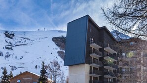 Leilighet | Eksteriør