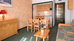 Leilighet | Spiseområde