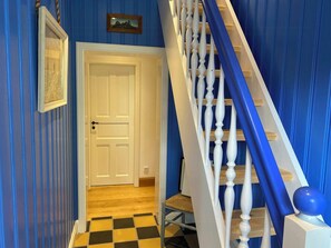 Interior - Nature house by Harz National Park with Brocken (Wernigerode)