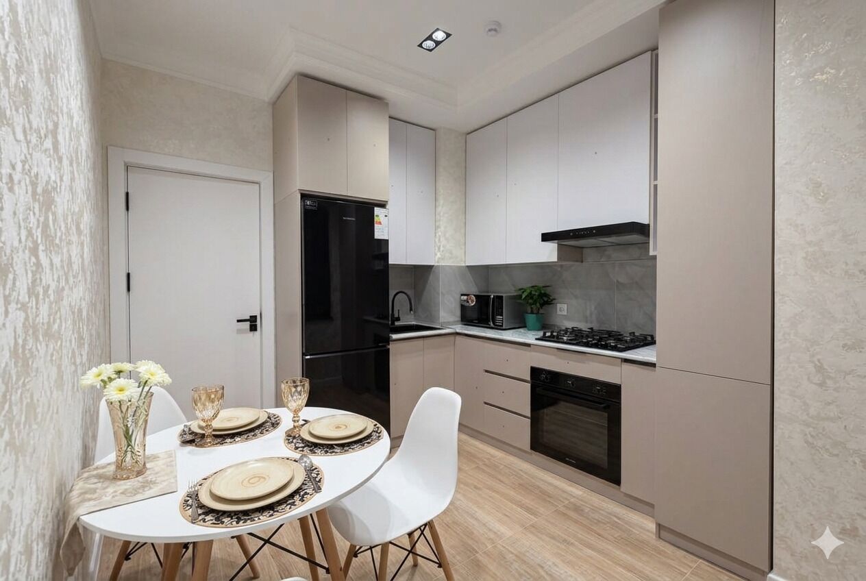 Cuisine privée