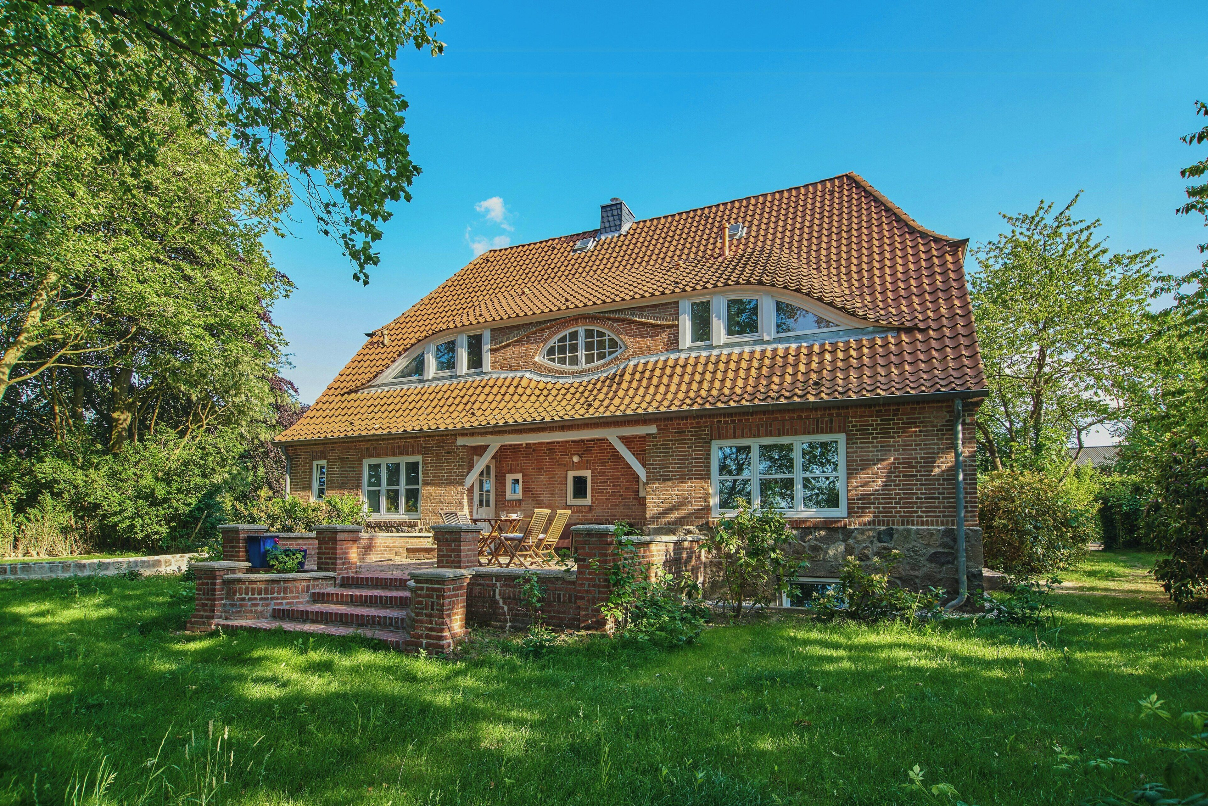 Eksteriør