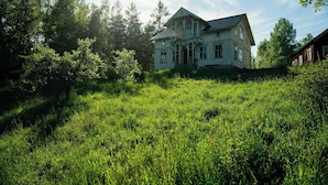 Exterieur