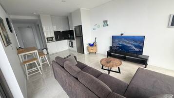 TV
