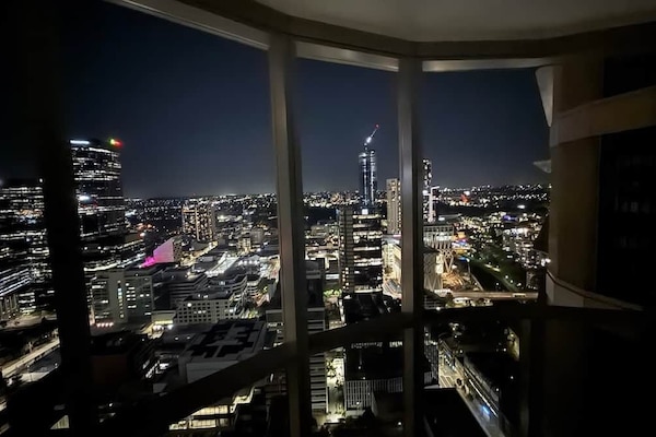 Night Views