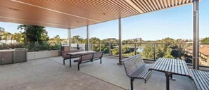 Dining - High Rise Luxury With Skyline Views (Parramatta)