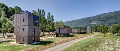Departamento | Exterior