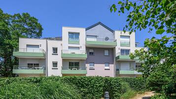 Apartment | Exterior