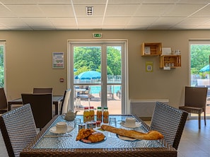 Apartment | Speisen