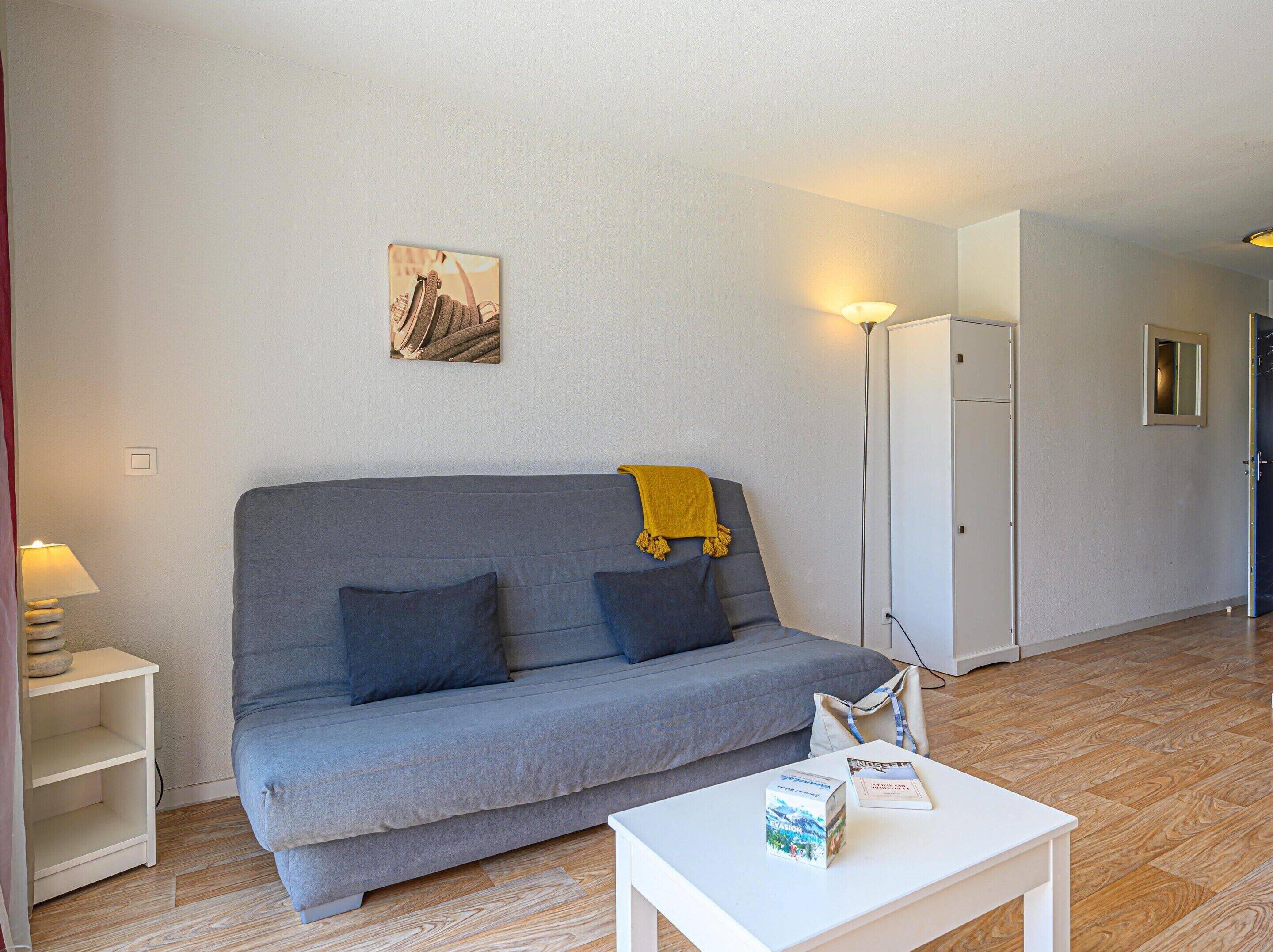 Apartment | Living room