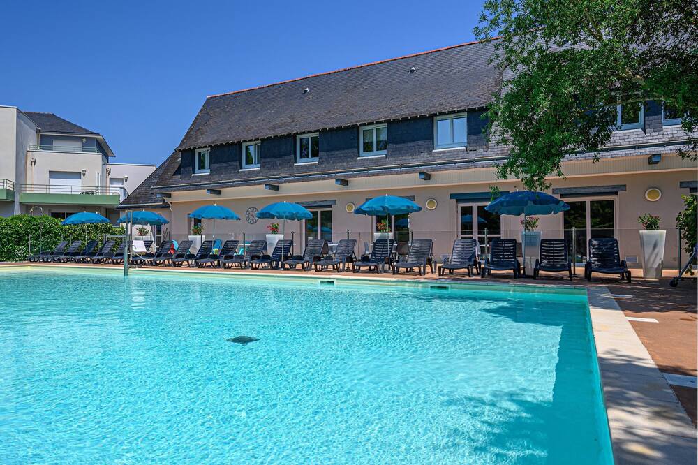 Cozy Apartment Stay Near Vannes - Meucon