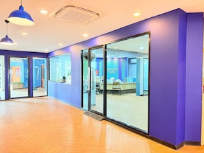 Hall