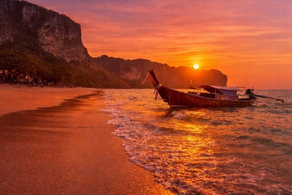 Plage