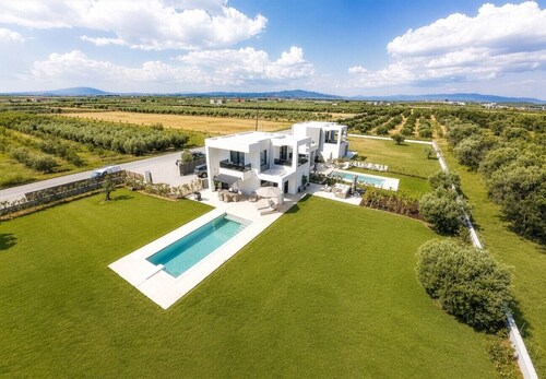 Luna Villas Selene by RentalsPro - Portaria Beach