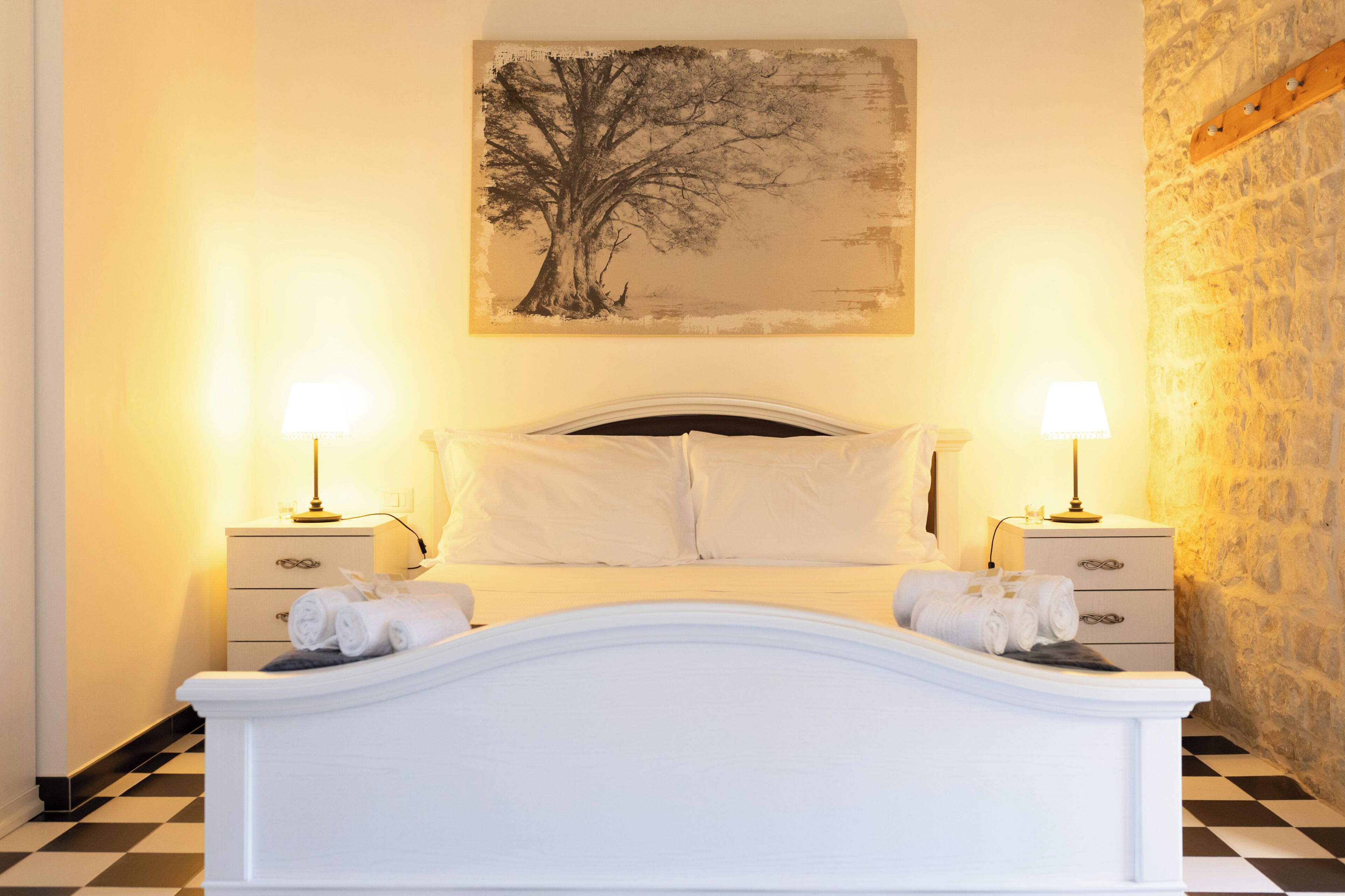 Deluxe Triple Room, Patio | Free WiFi