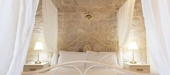 Tenuta cappello