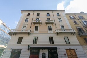Exterior - VivimiHome - The B Suite (Milano)