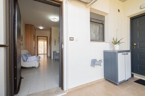 Interior - Ammos Premium Apartment by RentalsPro - Fourka Halkidiki (Fourka)