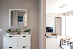 Interior - Luna Villas Moon by RentalsPro - Portaria Beach (Nea Moudania)