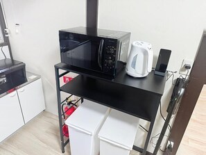 House, 3 Bedrooms, Non Smoking | Interior - Q stay Toneri Park (Tokyo)