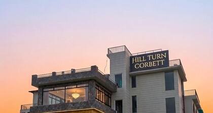 Hill Turn Corbett