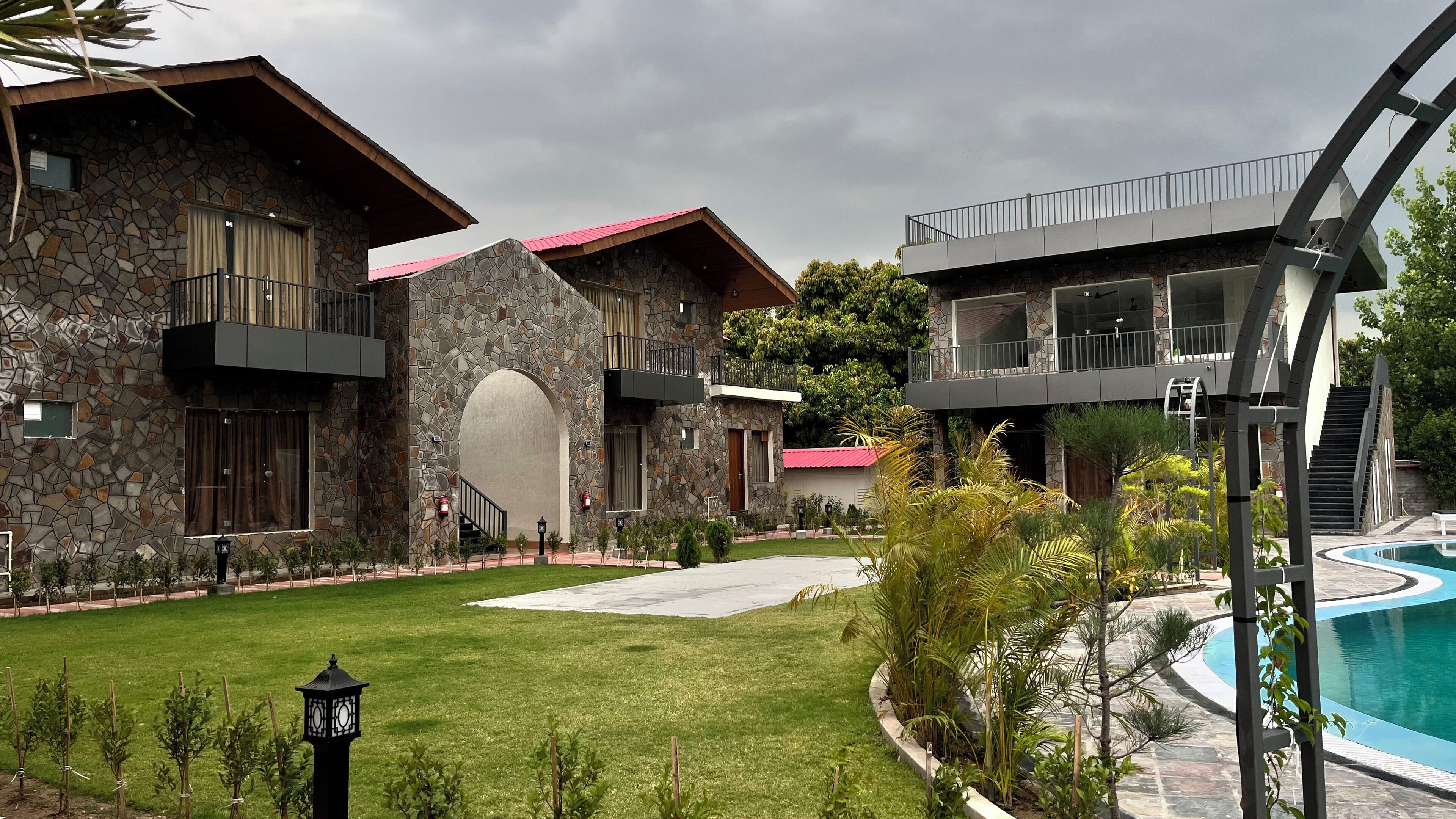 Fachada