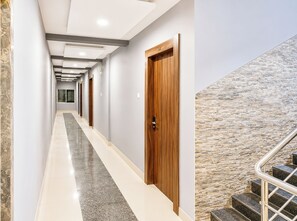 Lobby - Hotel The Nirmal In Bhubaneswar (Bhubaneswar)