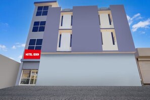 Exterior - Hotel Eden (Kurukshetra)