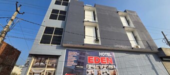 Hotel Eden