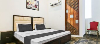 Hotel Eden