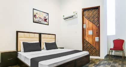 Hotel Eden