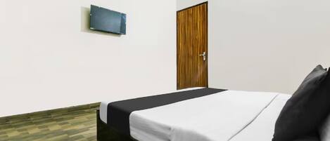 Habitación Deluxe | Wifi gratis y ropa de cama