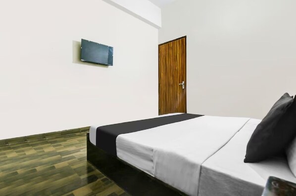 Chambre Deluxe | Wi-Fi gratuit, draps fournis