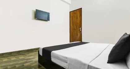 Hotel Eden
