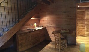 Superior-Zimmer, Balkon, Blick auf den Innenhof | Innenbereich