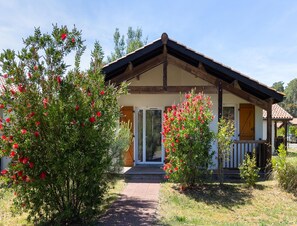 Apartamento | Exterior