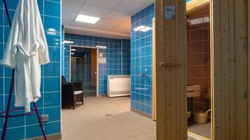 Apartemen | Spa