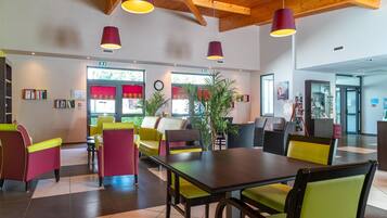 Apartemen | Tempat makan