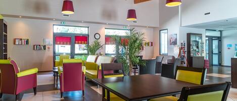 LĂ€genhet | Restauranger