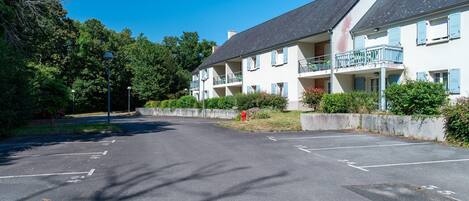 Appartement | Extérieur