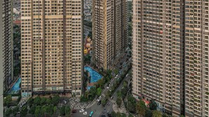 Exterior - The Grand K-Vinhomes - Stunning Views (Ho Chi Minh City)