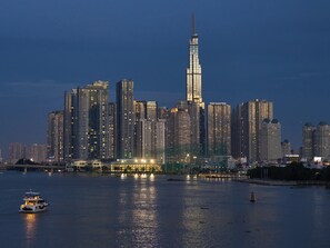 Exterior - The Grand K-Vinhomes - Stunning Views (Thanh My Tay)