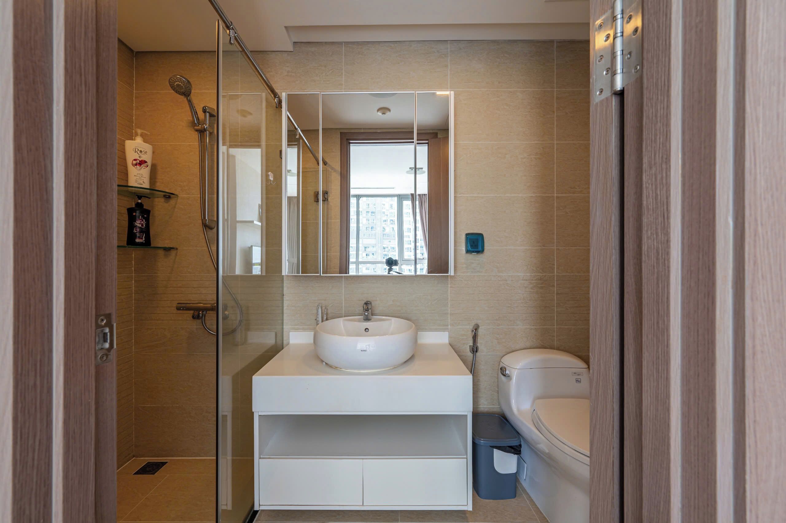 Kamar mandi