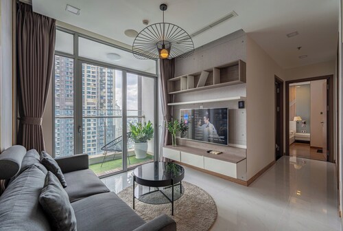 The Grand K-Vinhomes - Stunning Views