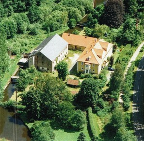 Exterior - Minimalist style apartment in Upper Palatinate (Neuenburg vorm Wald)