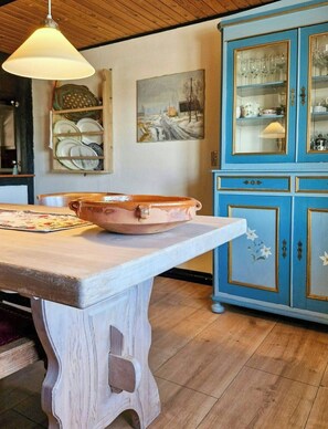 Restauration