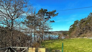Unclassified image, 5 of 20, button - Private cabin with panoramic views in Lillesand (Agder)