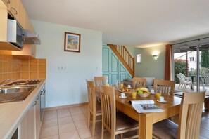 Ferienhaus | Speisen