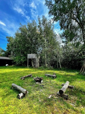 Boendeområde