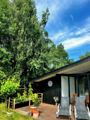 Boendeområde