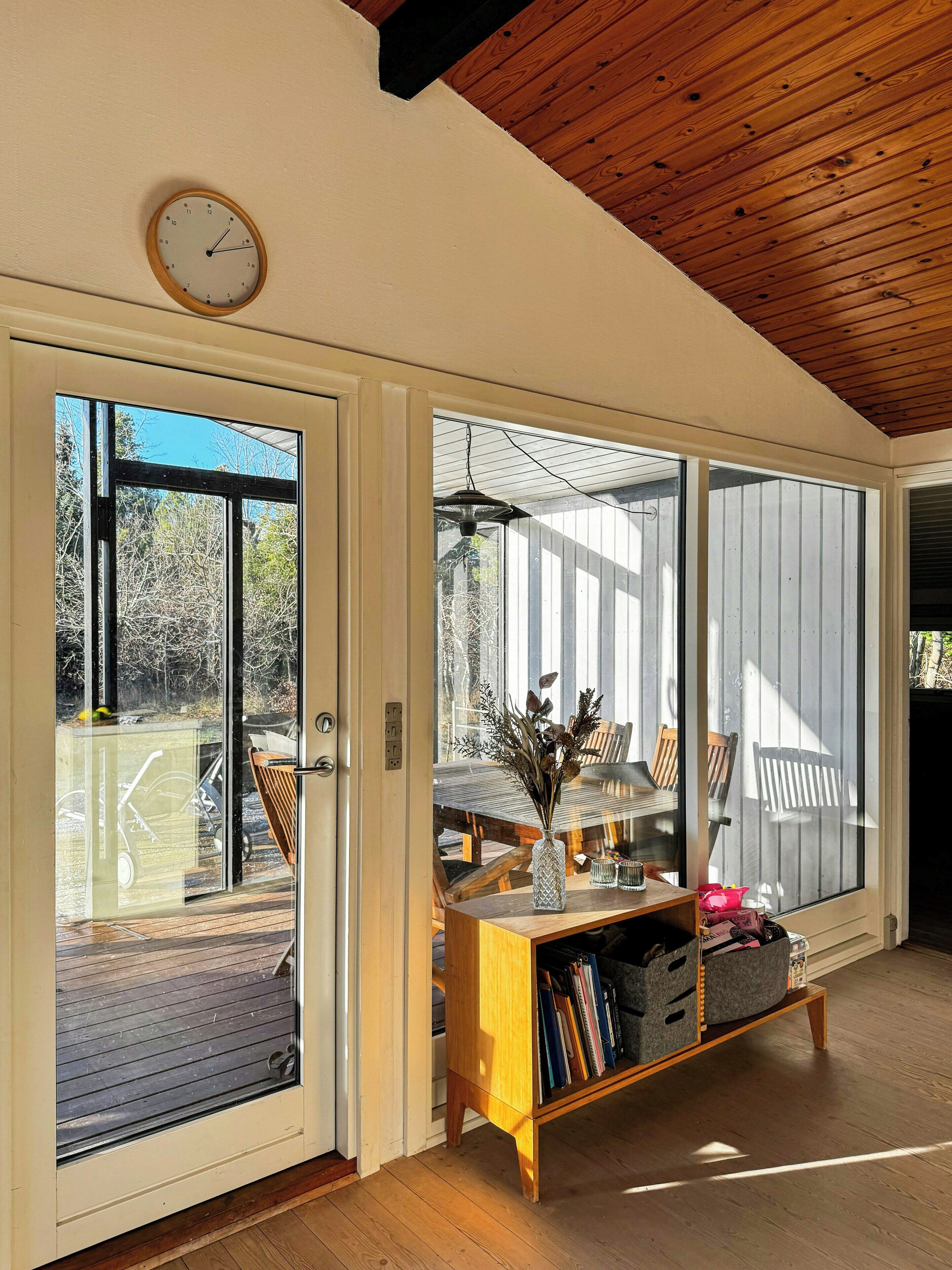 Interieur
